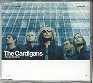 The Cardigans - Erase / Rewind CD1